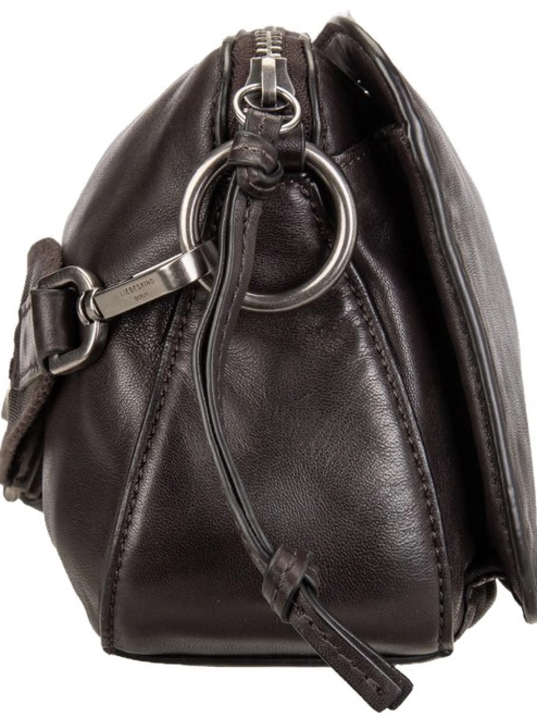 Liebeskind Berlin Damen Bodybag - Clarice Crossbody M in schwarz