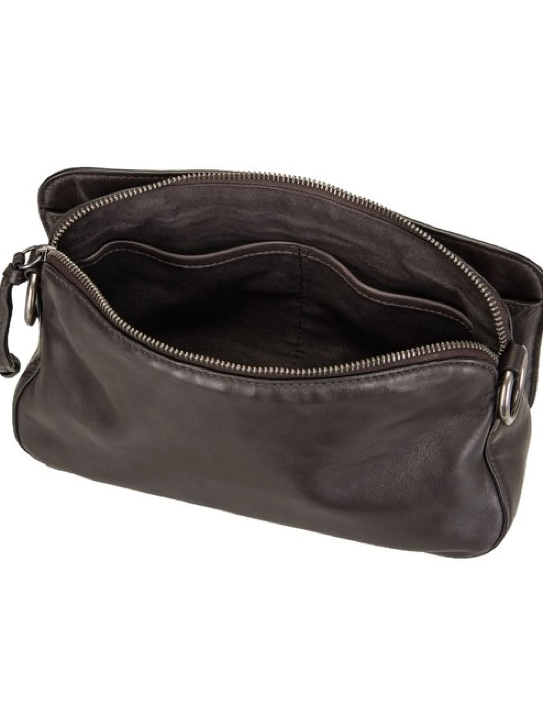 Liebeskind Berlin Damen Bodybag - Clarice Crossbody M in schwarz