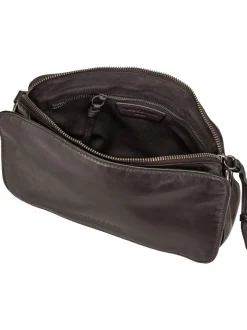 Liebeskind Berlin Damen Bodybag - Clarice Crossbody M in schwarz