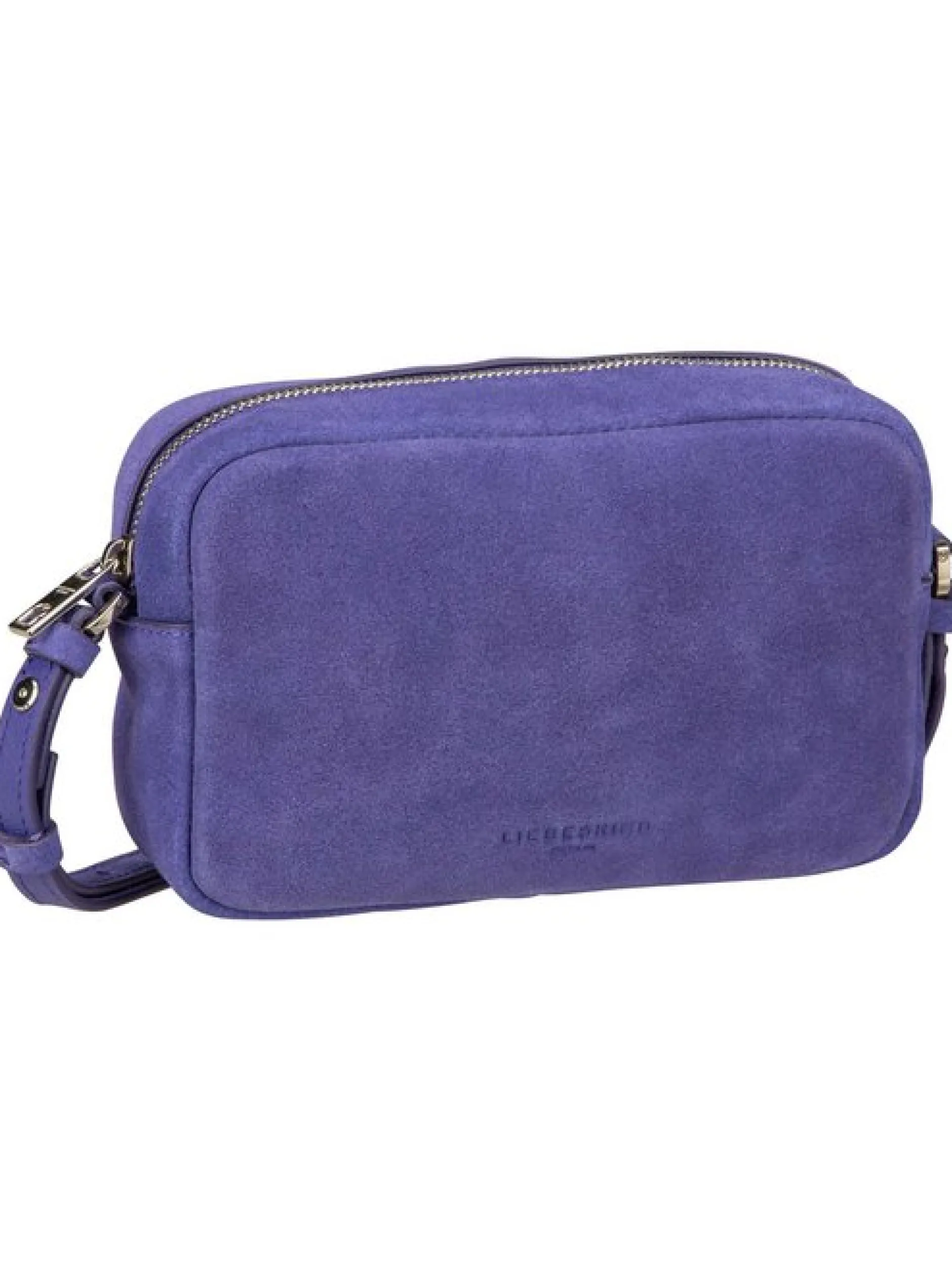 Liebeskind Berlin Damen Bodybag - Ella Hydro S in purple