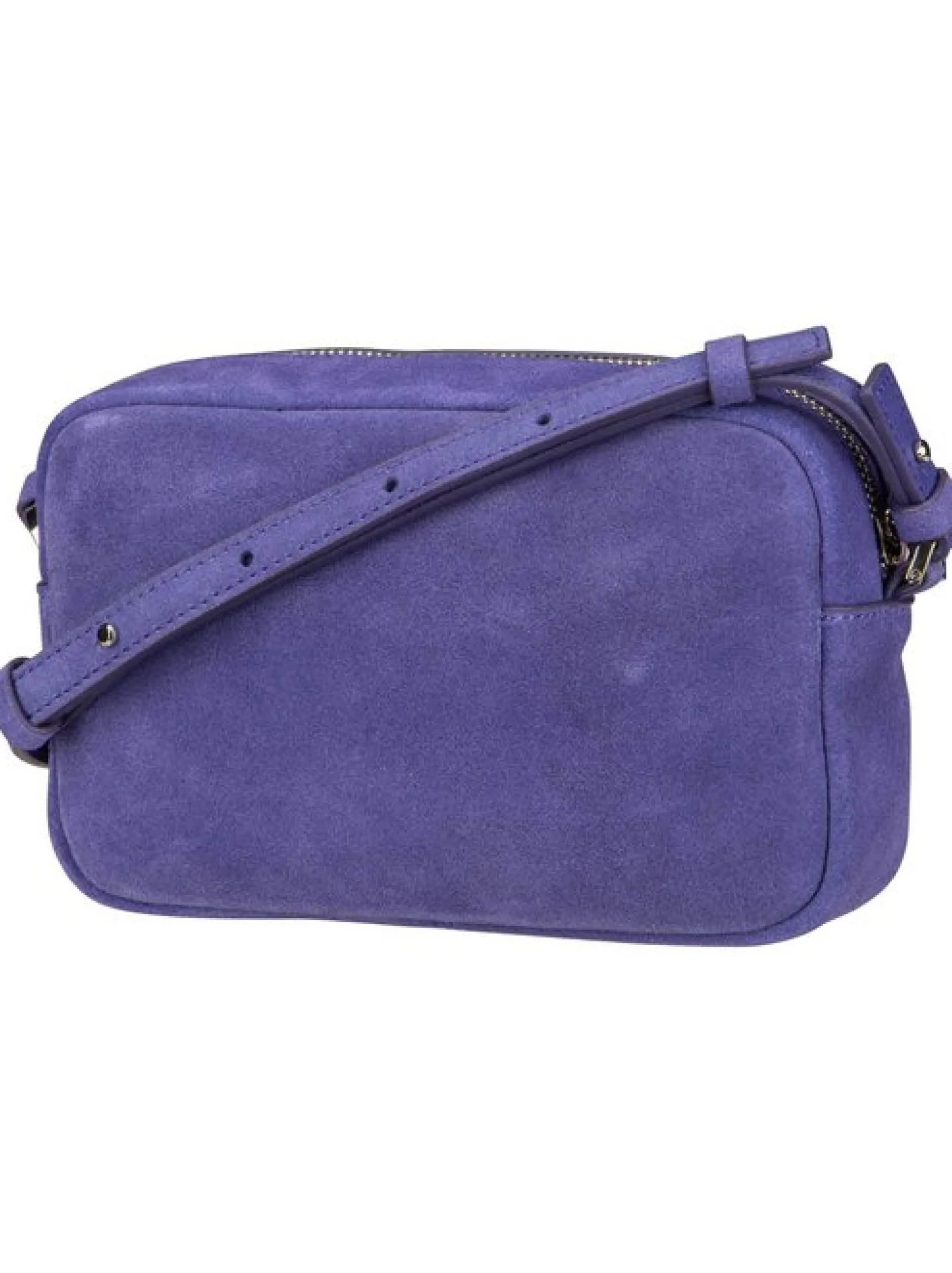 Liebeskind Berlin Damen Bodybag - Ella Hydro S in purple