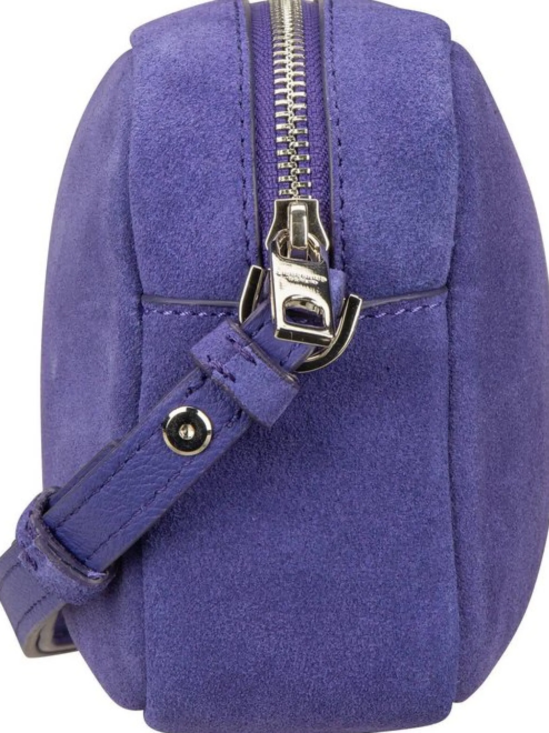Liebeskind Berlin Damen Bodybag - Ella Hydro S in purple