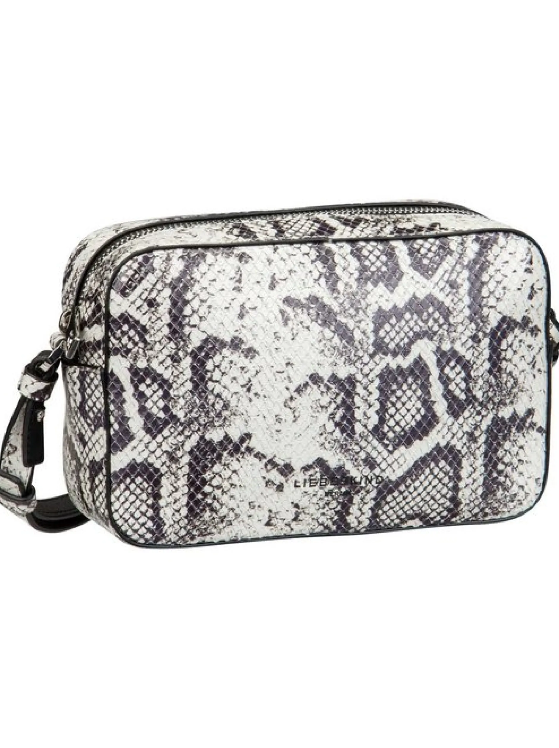 Liebeskind Berlin Damen Bodybag - Ella in beige