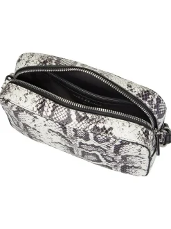 Liebeskind Berlin Damen Bodybag - Ella in beige