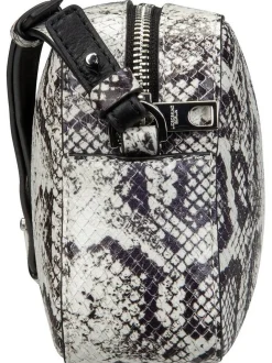Liebeskind Berlin Damen Bodybag - Ella in beige