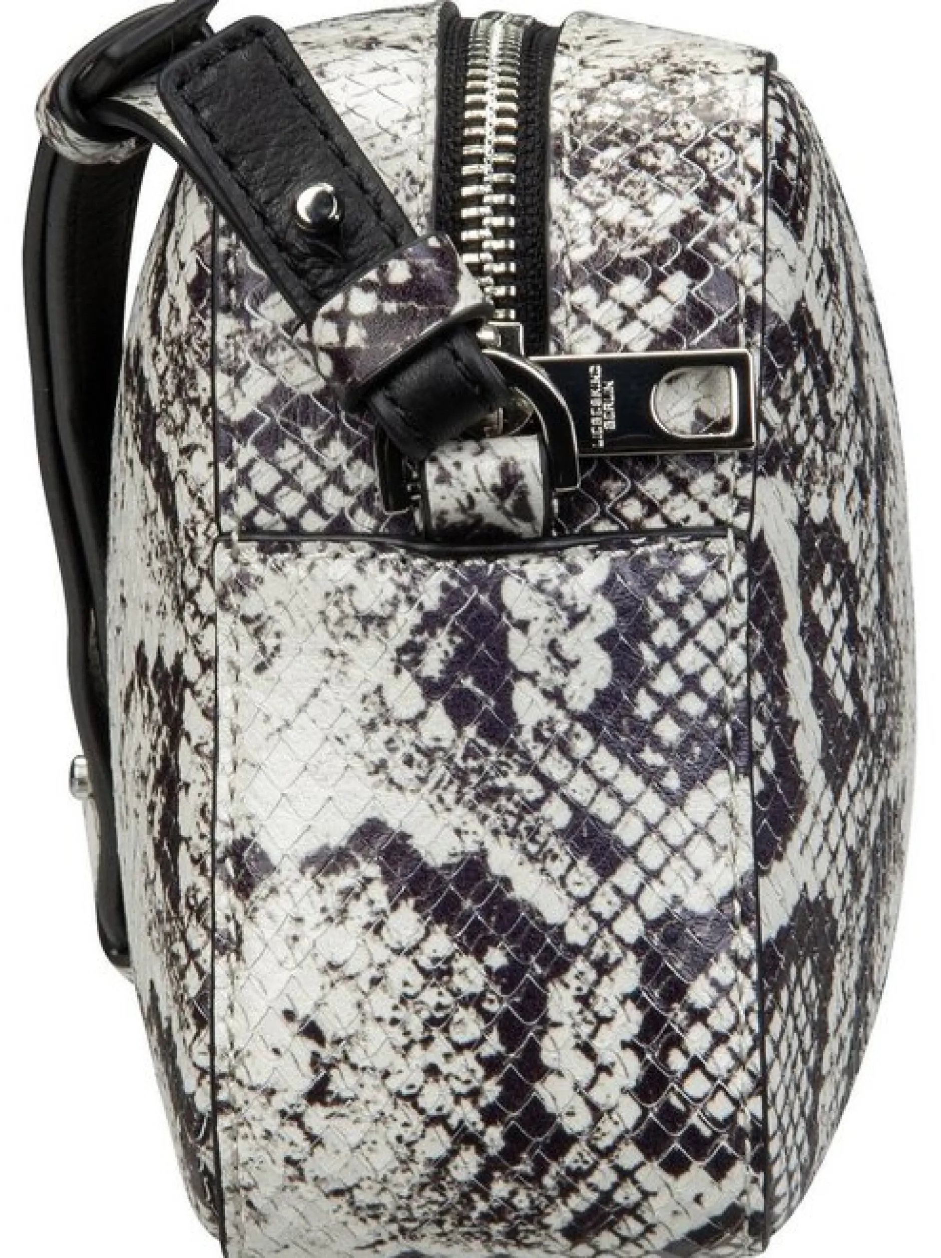 Liebeskind Berlin Damen Bodybag - Ella in beige