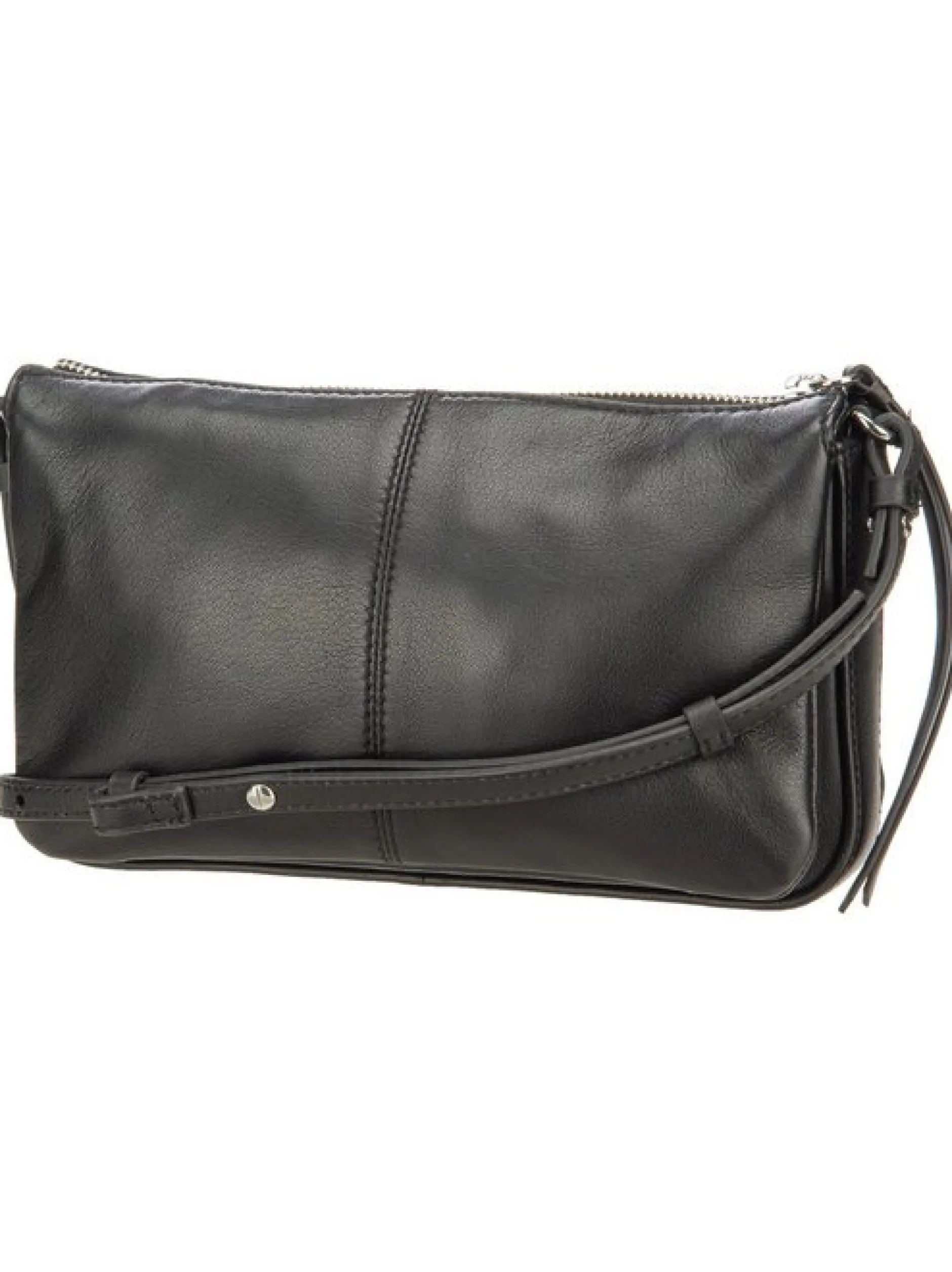 Liebeskind Berlin Damen Bodybag - Nina S Indian Sheep in schwarz