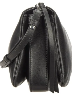 Liebeskind Berlin Damen Bodybag - Nina S Indian Sheep in schwarz