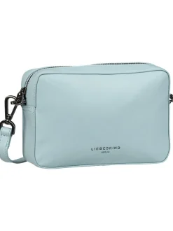 Liebeskind Berlin Damen Bodybag - Hilla Camera S in blau