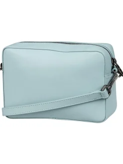 Liebeskind Berlin Damen Bodybag - Hilla Camera S in blau