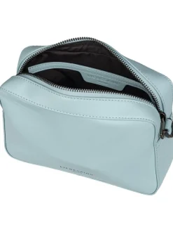 Liebeskind Berlin Damen Bodybag - Hilla Camera S in blau