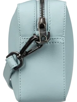 Liebeskind Berlin Damen Bodybag - Hilla Camera S in blau