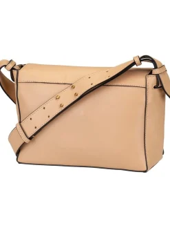Liebeskind Berlin Damen Bodybag - Hilla in beige