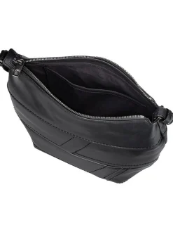 Liebeskind Berlin Damen Bodybag - Edda in schwarz