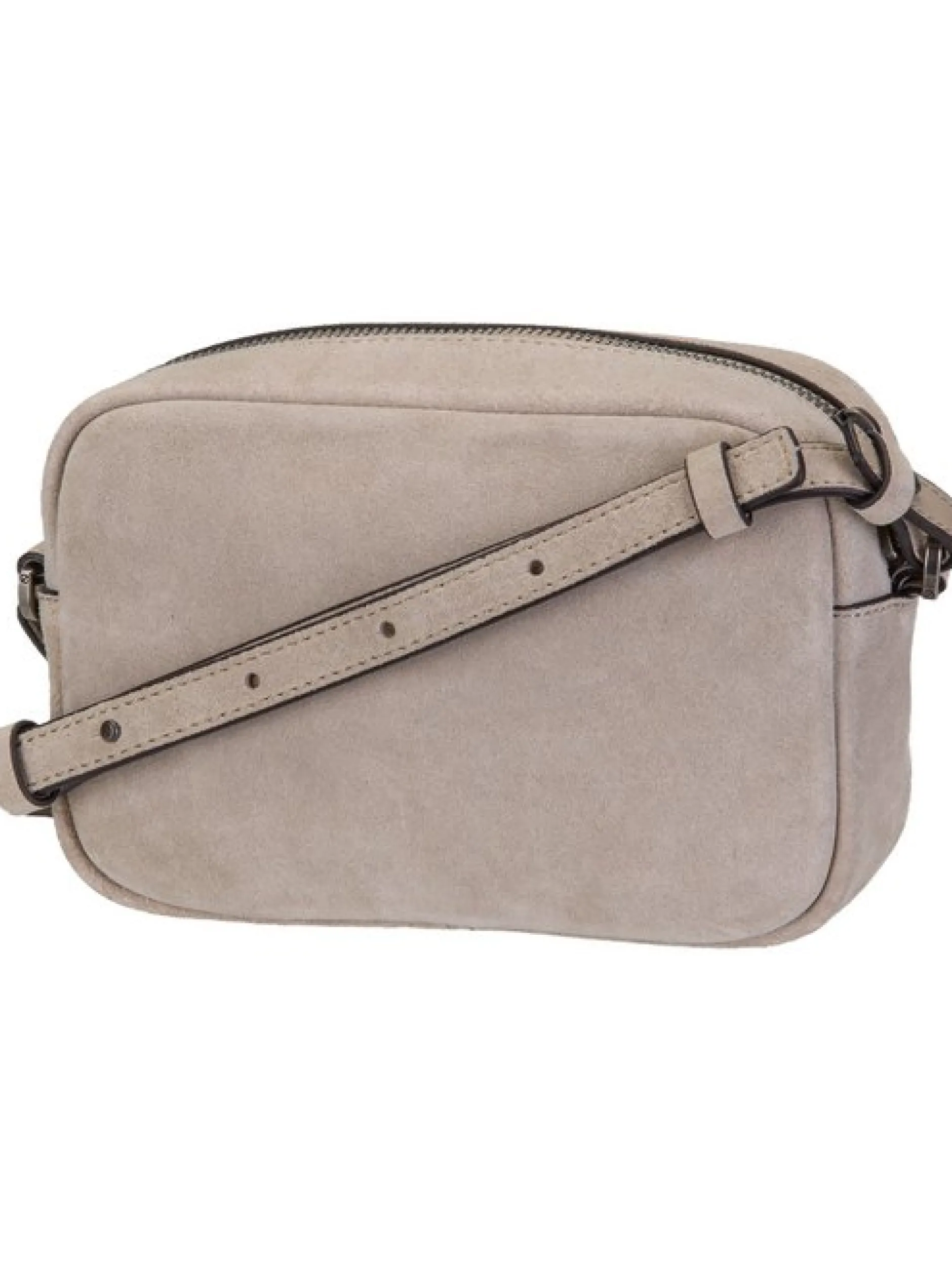 Liebeskind Berlin Damen Bodybag - Ella Crossbody S in beige