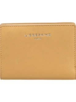 Liebeskind Berlin Damen Geldbörse - Thea Sheep Natural in beige