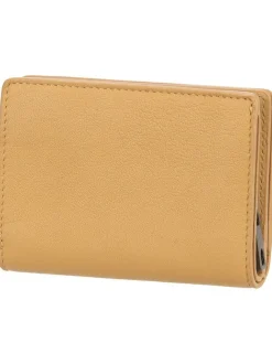 Liebeskind Berlin Damen Geldbörse - Thea Sheep Natural in beige