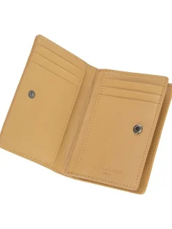 Liebeskind Berlin Damen Geldbörse - Thea Sheep Natural in beige