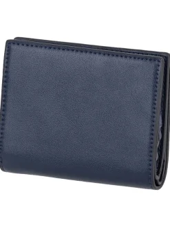Liebeskind Berlin Damen Geldbörse - Thea in blau
