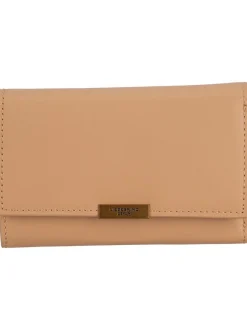 Liebeskind Berlin Damen Geldbörse - Linn New Calf in beige