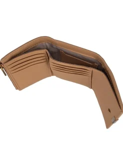 Liebeskind Berlin Damen Geldbörse - Linn New Calf in beige