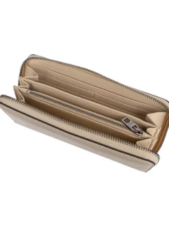 Liebeskind Berlin Damen Geldbörse - Sally L in beige