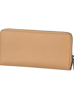 Liebeskind Berlin Damen Geldbörse - Gigi L in beige