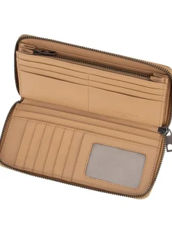 Liebeskind Berlin Damen Geldbörse - Gigi L in beige