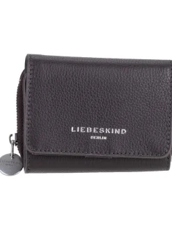 Liebeskind Berlin Damen Geldbörse - Pablita M in mocca