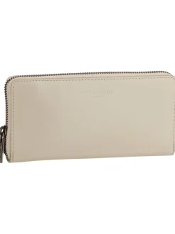 Liebeskind Berlin Damen Geldbörse - Sally L Archive in beige