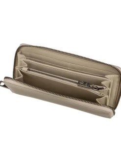 Liebeskind Berlin Damen Geldbörse - Sally L Archive in beige