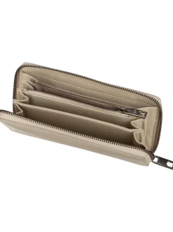 Liebeskind Berlin Damen Geldbörse - Sally L Archive in beige