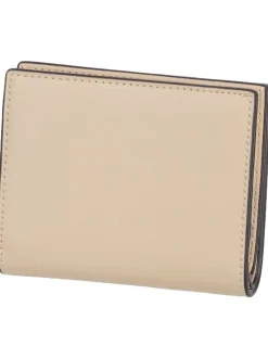 Liebeskind Berlin Damen Geldbörse - Thea in beige