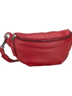 Liebeskind Berlin Damen Gürteltasche - Tavia 20 in rot