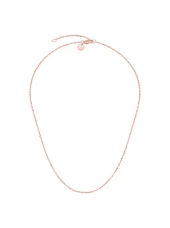 Liebeskind Berlin Damen Halskette - Gold Collection in roségold
