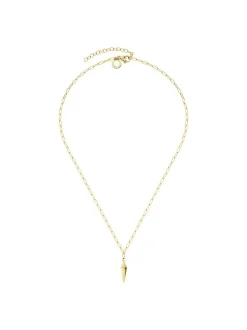 Liebeskind Berlin Damen Halskette - The Pendulum in gold