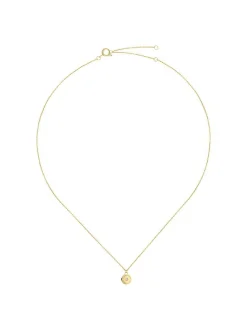 Liebeskind Berlin Damen Halskette - Little Bling in gold
