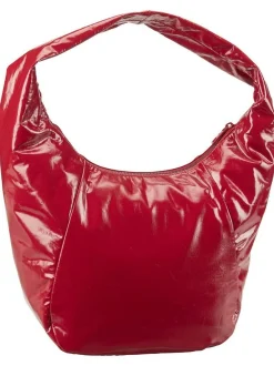 Liebeskind Berlin Damen Handtasche - Ferrah M Rain in rot