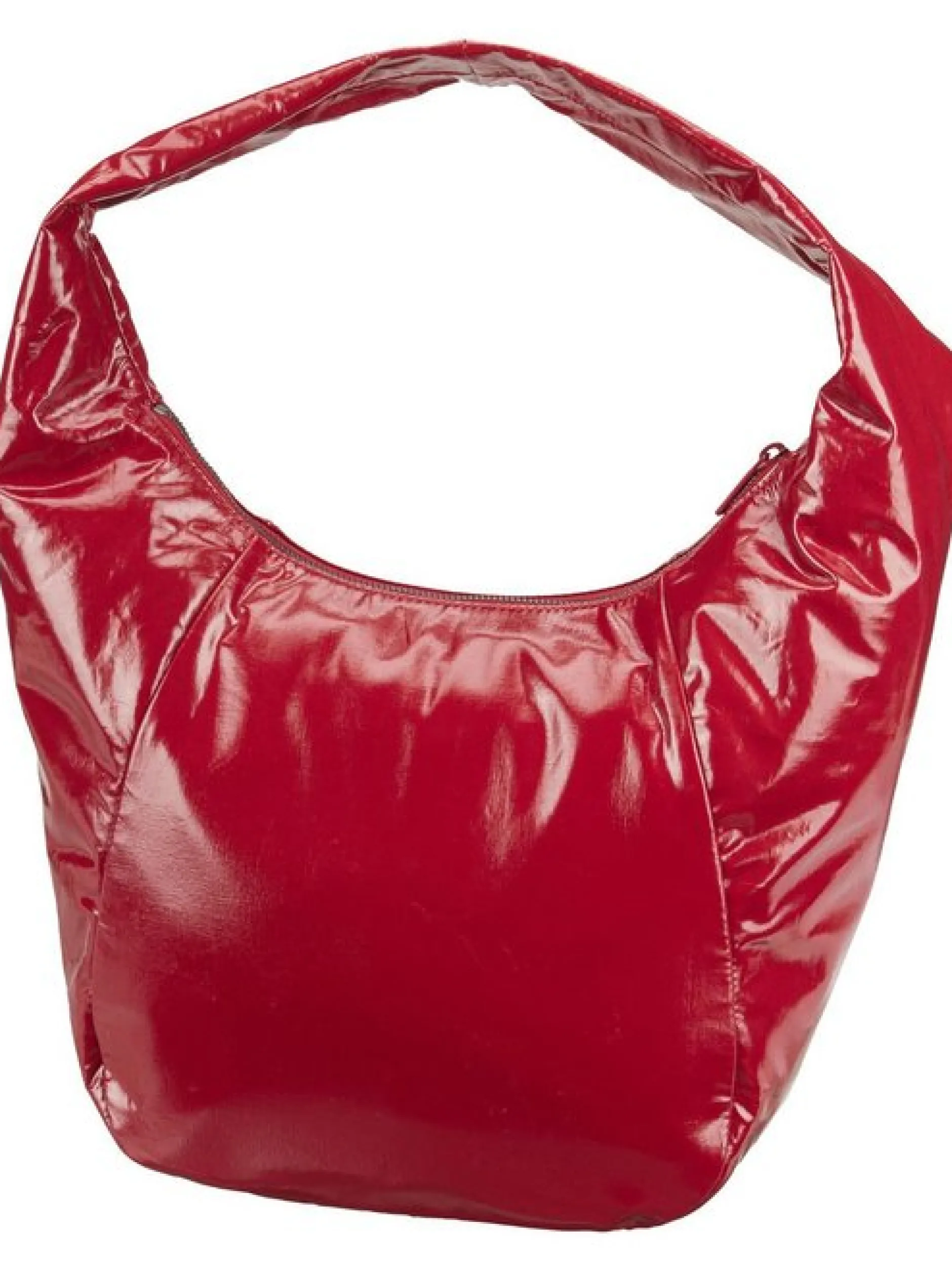 Liebeskind Berlin Damen Handtasche - Ferrah M Rain in rot