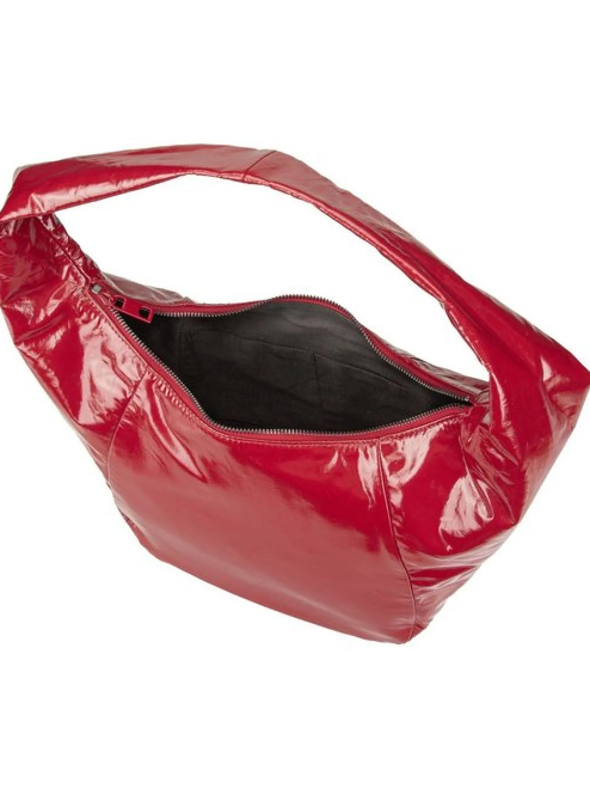 Liebeskind Berlin Damen Handtasche - Ferrah M Rain in rot