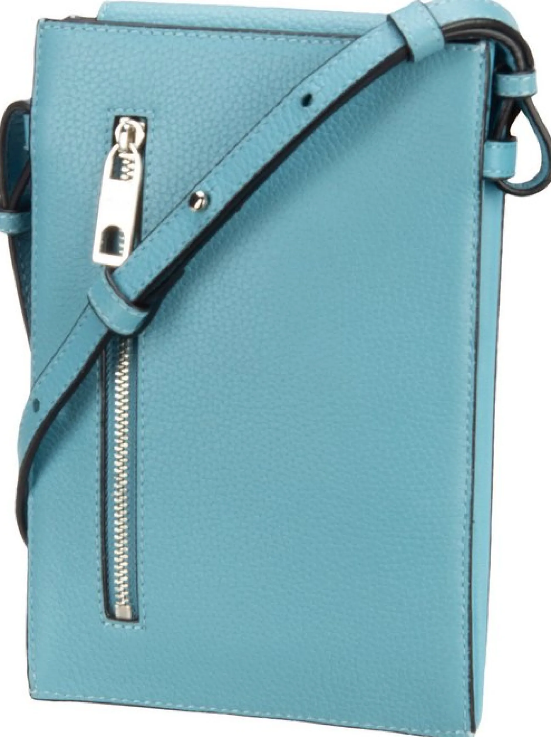 Liebeskind Berlin Damen Handytasche - Hilla in blau