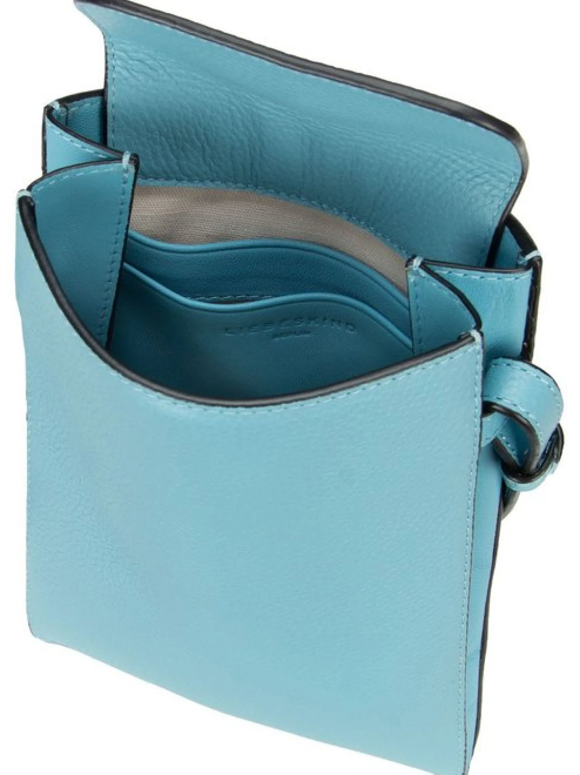 Liebeskind Berlin Damen Handytasche - Hilla in blau