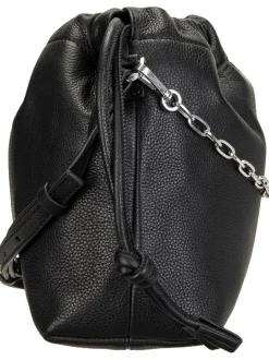 Liebeskind Berlin Damen Handtasche - Lya II Hobo S in schwarz