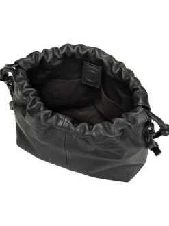 Liebeskind Berlin Damen Handtasche - Lya II Hobo S in schwarz