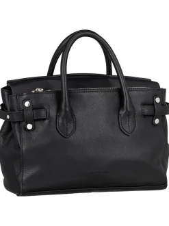 Liebeskind Berlin Damen Handtasche - Gloria Medium in schwarz