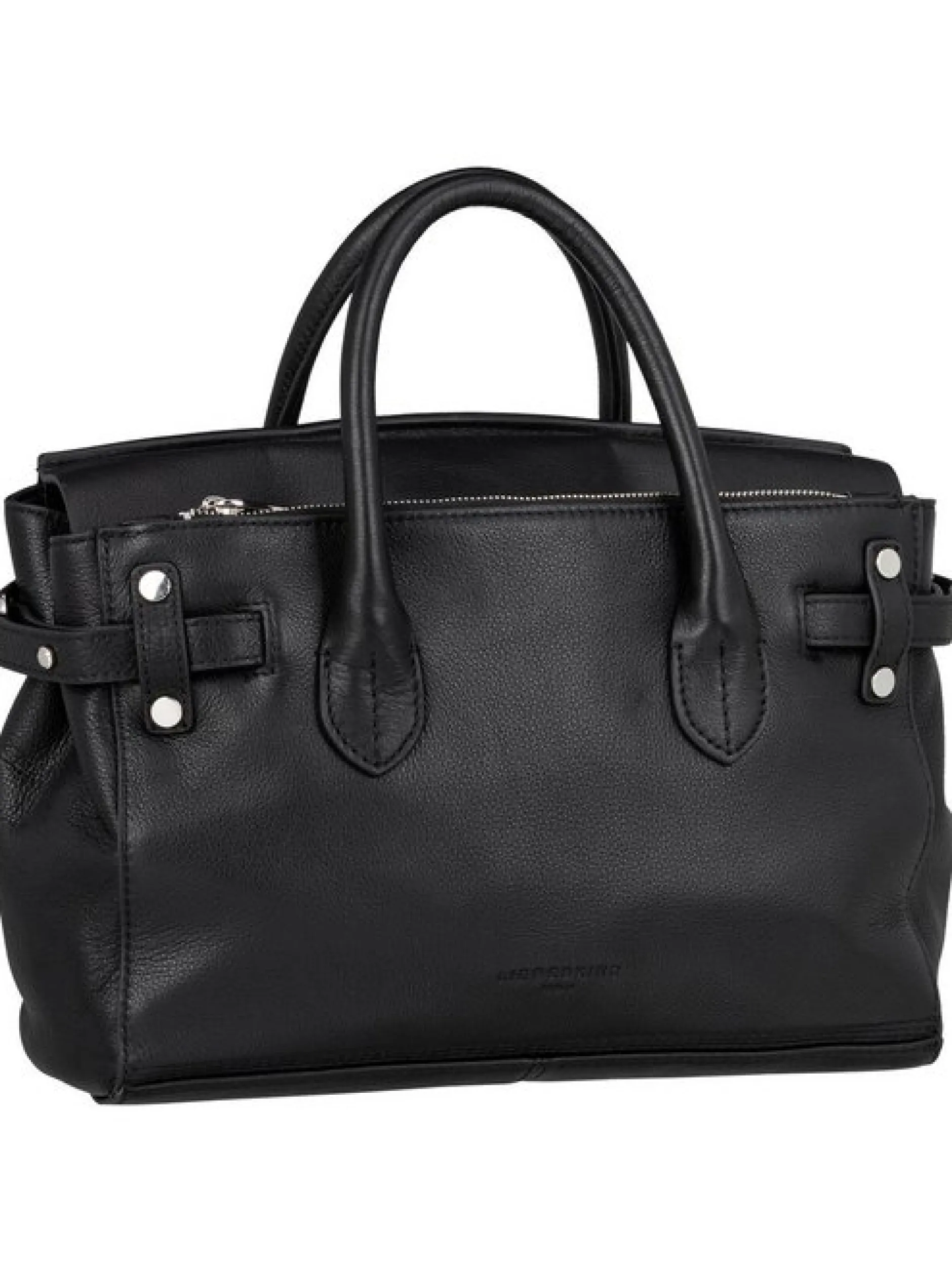 Liebeskind Berlin Damen Handtasche - Gloria Medium in schwarz