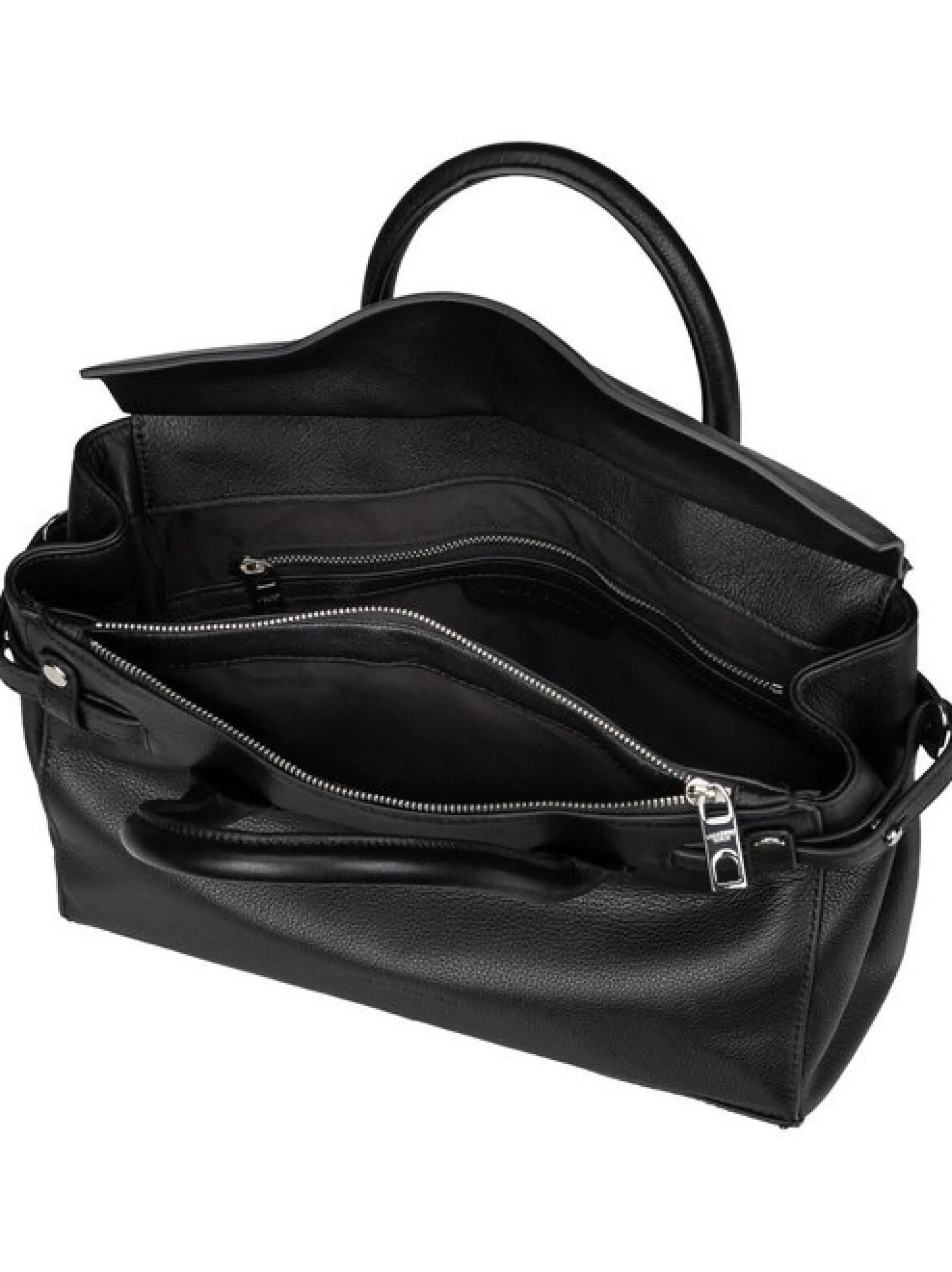 Liebeskind Berlin Damen Handtasche - Gloria Medium in schwarz