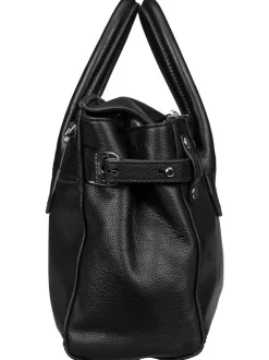 Liebeskind Berlin Damen Handtasche - Gloria Medium in schwarz