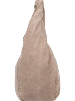 Liebeskind Berlin Damen Handtasche - Farrah II Hobo M in beige