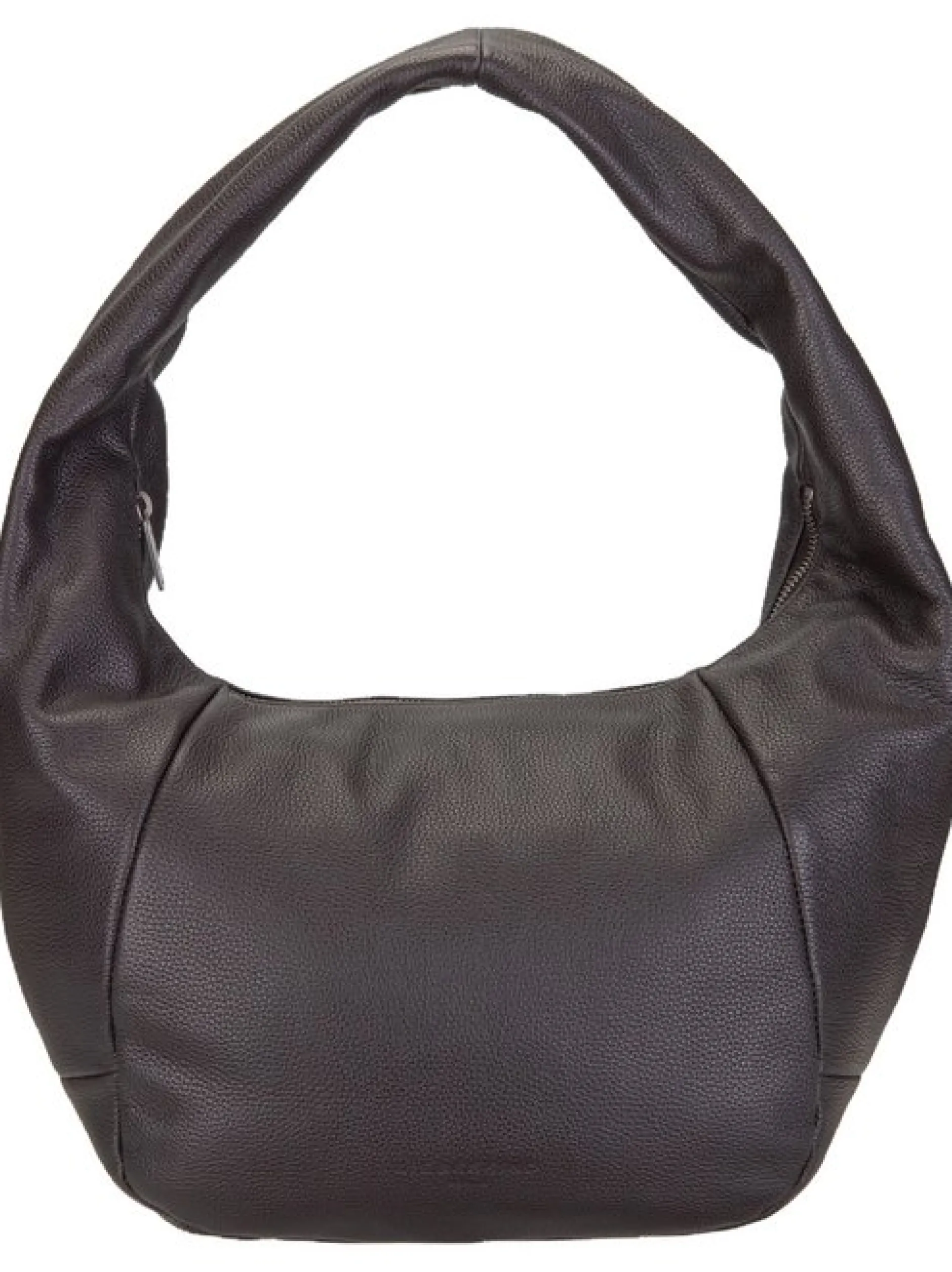 Liebeskind Berlin Damen Handtasche - Farrah II Hobo M in mocca